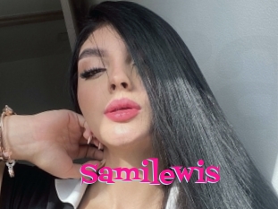 Samilewis