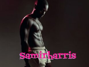 Samirharris