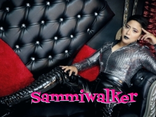 Sammiwalker