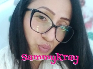 Sammykray