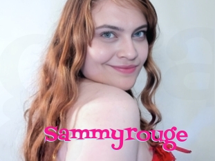 Sammyrouge