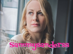 Sammysanderss