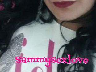 Sammysexlove
