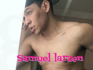 Samuel_larzen