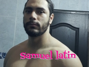 Samuel_latin