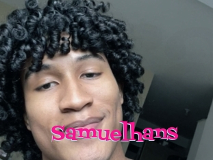 Samuelhans