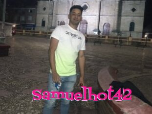 Samuelhot42