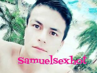 Samuelsexhot