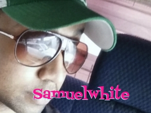 Samuelwhite