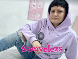 Samvelezs