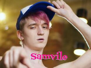 Samvile