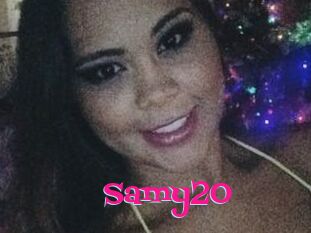 Samy20