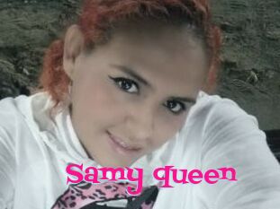 Samy_queen