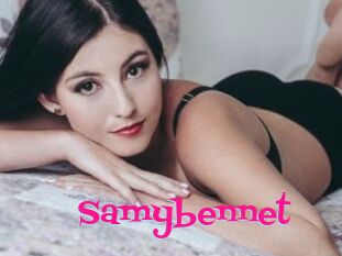 Samybennet