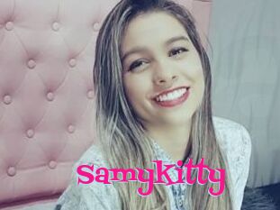 Samykitty