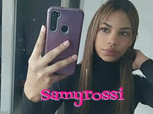 Samyrossi