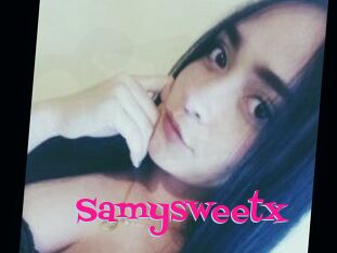 Samysweetx