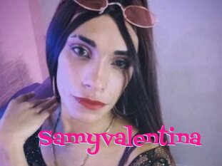 Samyvalentina