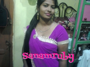 Sanamruby