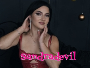 Sandradevil