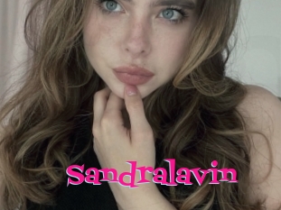 Sandralavin