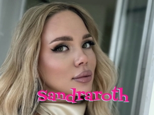 Sandraroth