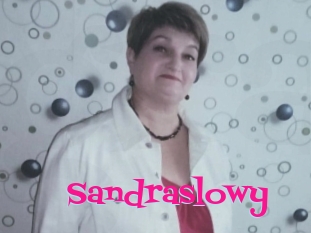 Sandraslowy