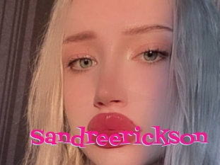 Sandreerickson