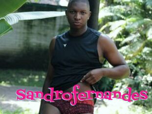 Sandrofernandes