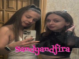 sandyandfira Gratuitx