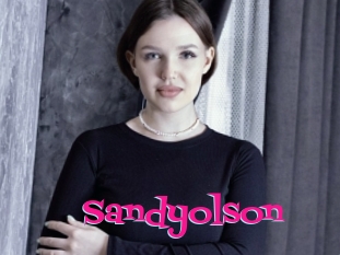 Sandyolson