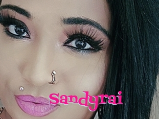 Sandyrai