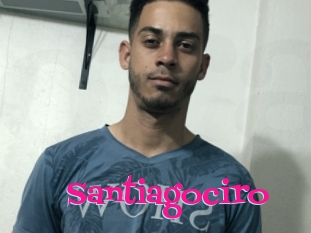 Santiagociro