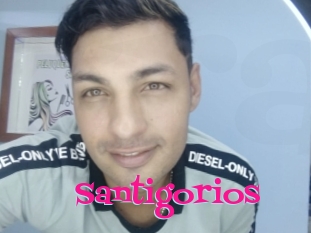 Santigorios