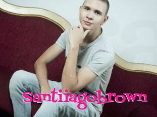 Santiiagobrown