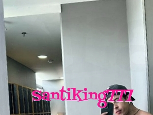 Santiking777