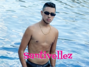 Santivellez