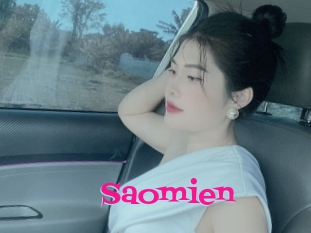 Saomien