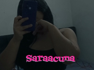 Saraacuna