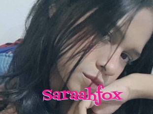 Saraahfox