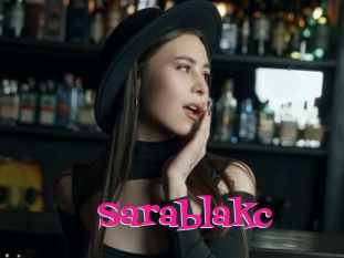 Sarablakc