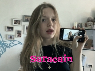 Saracain