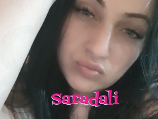 Saradali