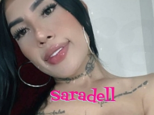 Saradell