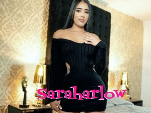 Saraharlow