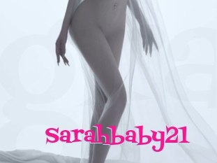 Sarahbaby21