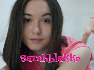 Sarahblakke