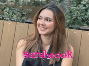 Sarahcook