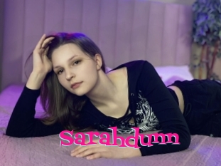 Sarahdunn