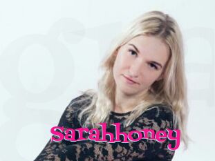 Sarahhoney